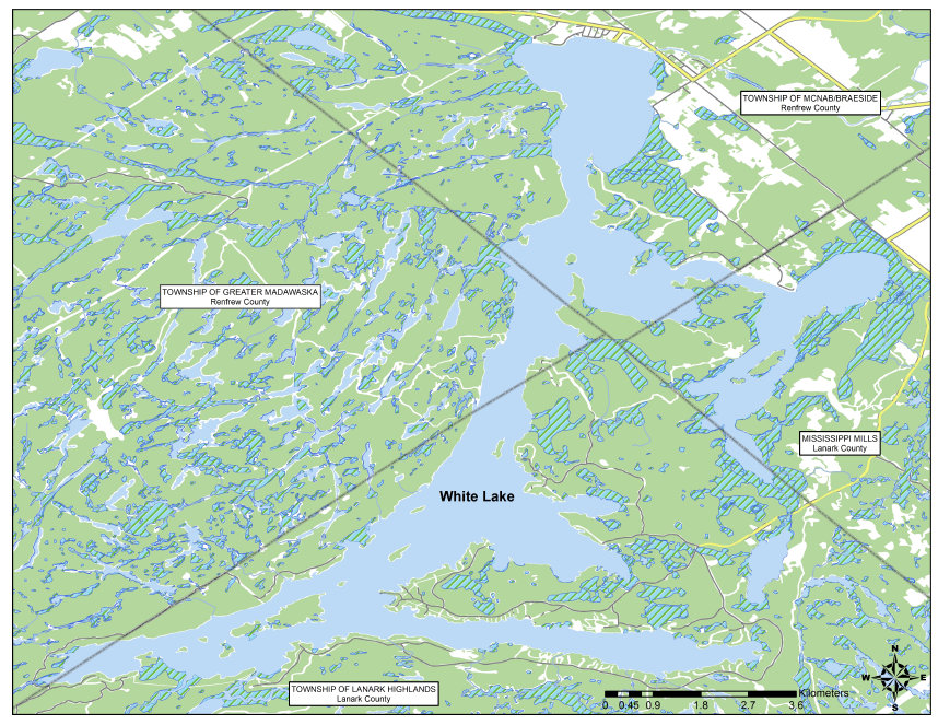 Madawaska River Management Plan